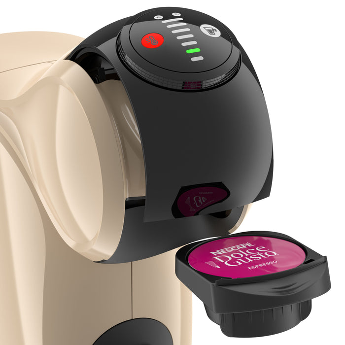 EAN 8004399030886 - De’Longhi Genio S EDG226.BG Totalmente automática Macchina per caffè a capsule 0,8 L imagen 5