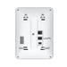 EAN 4250366870236 - Gigaset DESK 400 Teléfono analógico Blanco imagen 7