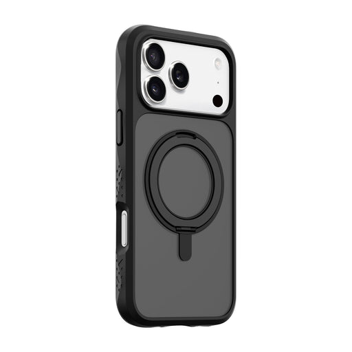 EAN 4895206944120 - LAUT CARBON MATTER funda para teléfono móvil 16 cm (6.3") Negro imagen 2