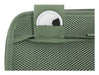 EAN 0745883929474 - Belkin ENA001hqSE-V2 Estuche de viaje Nintendo Malla, Poliéster, Terciopelo Verde imagen 10