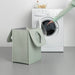 EAN 8710755120404 - Brabantia 120404 cesto para ropa 55 L Rectangular Verde imagen 7