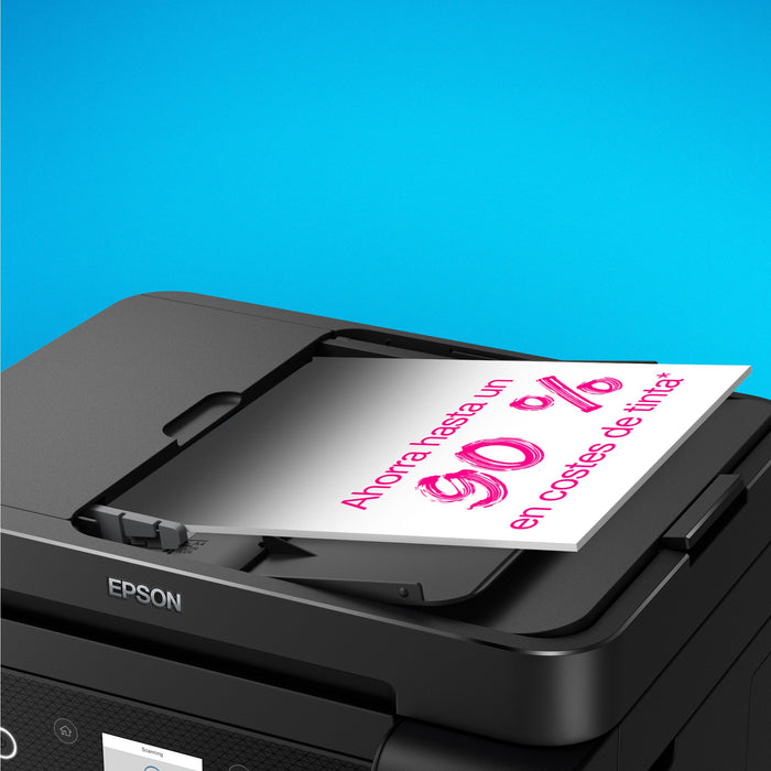EAN 8715946683782 - Epson EcoTank ET-3850 Inyección de tinta 4800 x 1200 DPI 33 ppm Wifi imagen 26
