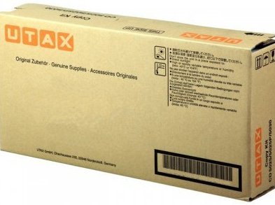 EAN 4053768189964 - UTAX CK 8511Y cartucho de tóner 1 pieza(s) Original Amarillo imagen 1