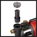 EAN 4006825659986 - Einhell GE-AW 1144 SMART 1100 W 4,8 bar 4400 l/h imagen 5