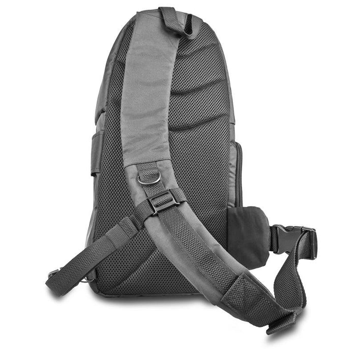 EAN 4260191241576 - Mantona 17948 estuche para cámara fotográfica Funda tipo mochila Negro imagen 2