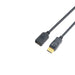 EAN 5711783897835 - Microconnect DP-MFG-200 cable DisplayPort 2 m Negro imagen 1