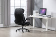 EAN 5901443391555 - Activejet YK7406-1 BK silla de oficina y de ordenador Asiento acolchado Respaldo acolchado imagen 23