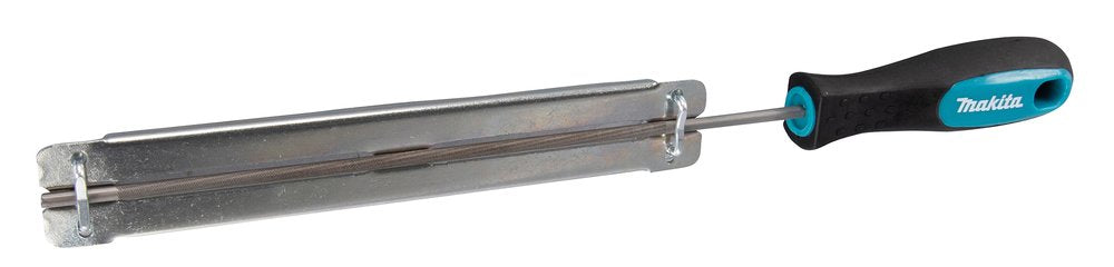 EAN 0088381559065 - Makita D-70948 afilador de motosierras eléctricas imagen 1
