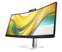 EAN 5715063749647 - HP Series 5 Pro 534pm pantalla para PC 86,4 cm (34") 3440 x 1440 Pixeles Wide Quad HD LCD Negro imagen 9
