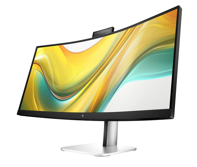EAN 5715063749630 - HP Series 5 Pro 534pm pantalla para PC 86,4 cm (34") 3440 x 1440 Pixeles Wide Quad HD LCD Negro imagen 9