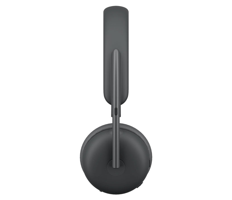 EAN 5099206108318 - Logitech 981-001311 auricular y casco Auriculares Inalámbrico Diadema Oficina/Centro de llamadas USB Tipo imagen 2