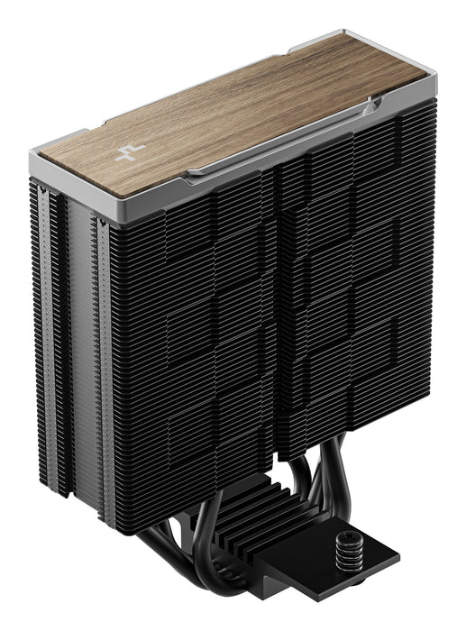 EAN 6933412729655 - DeepCool AK400 G2 Procesador Refrigerador de aire 12 cm Negro 1 pieza(s) imagen 6
