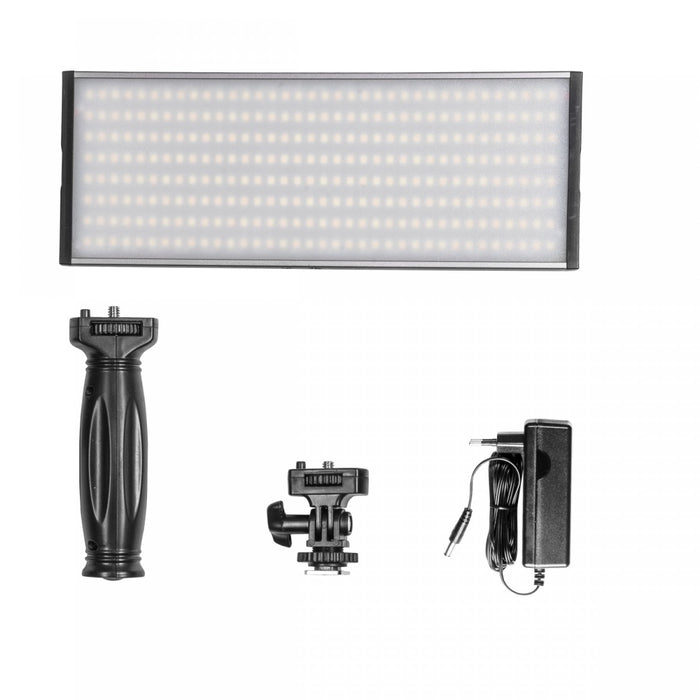 EAN 4056929222913 - Walimex Niova 300 Bi Color 30W imagen 9