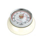 EAN 4006528072334 - Zassenhaus Speed Temporizador mecánico para cocina Crema de color imagen 1