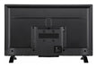 EAN 4024862130848 - Toshiba 32QV2F63DG Televisor 81,3 cm (32") Full HD Smart TV Negro 200 cd / m² imagen 4