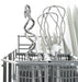 EAN 4242002411897 - Bosch MFQ3530 batidora Batidora de mano 450 W Blanco imagen 5