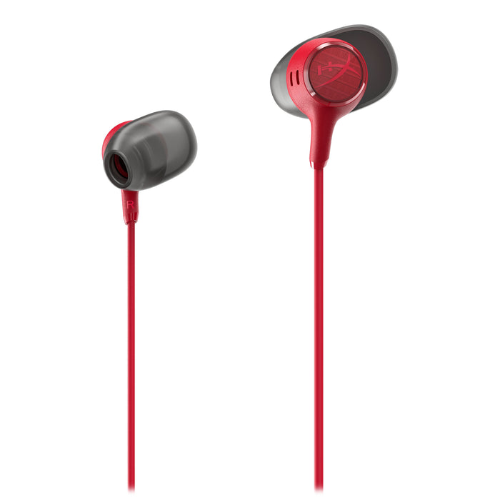 Sluchawki Przewodowe Cloud Earbuds Iii Bn7s0aa Czerwone