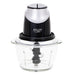 EAN 5903887803274 - Adler AD 4082 picadora eléctrica de alimentos 1,2 L 300 W Negro, Plata imagen 2