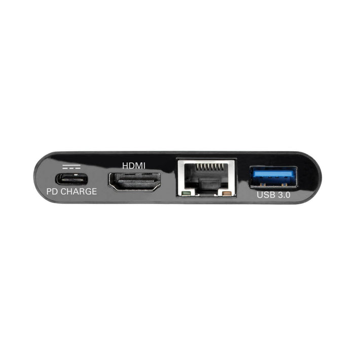 Eaton Tripplite Series Usb-C Multiport Adaptador 4k Hdmi Usb-A