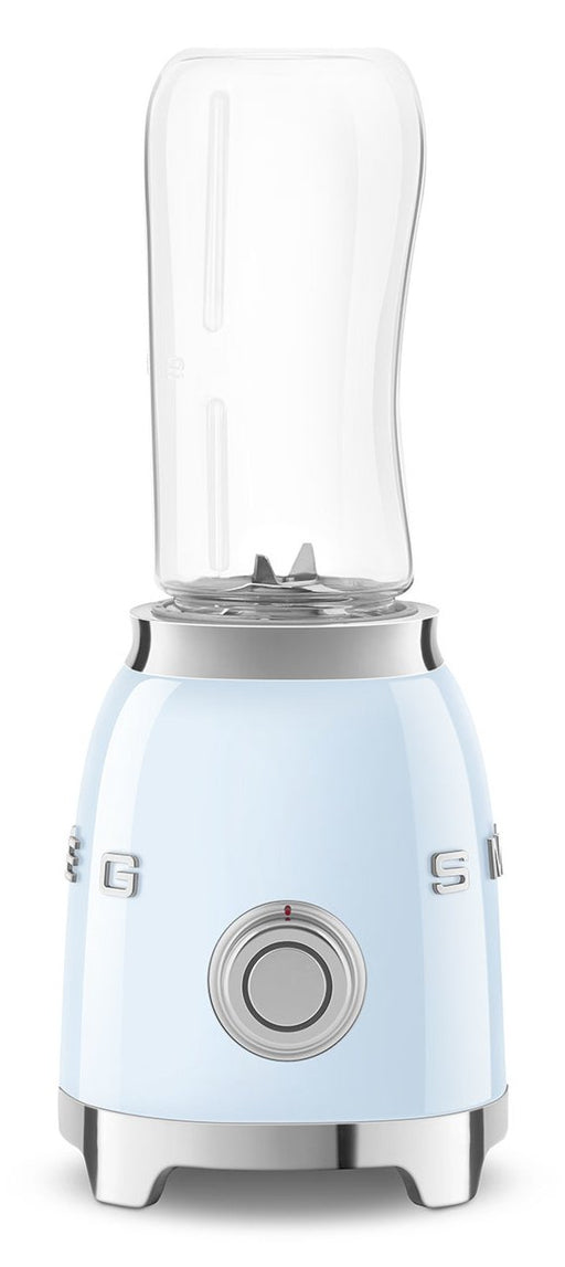 EAN 8017709313067 - Smeg PBF01PBEU licuadora 0,6 L Batidora de vaso 300 W Azul imagen 2