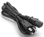 EAN 8596375236745 - Zebra CS-CAB-EU-MLEAD cable de transmisión Negro 2 m C13 acoplador imagen 1