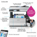 EAN 8715946689241 - Epson EcoTank L6490 Inyección de tinta A4 4800 x 1200 DPI 37 ppm Wifi imagen 5