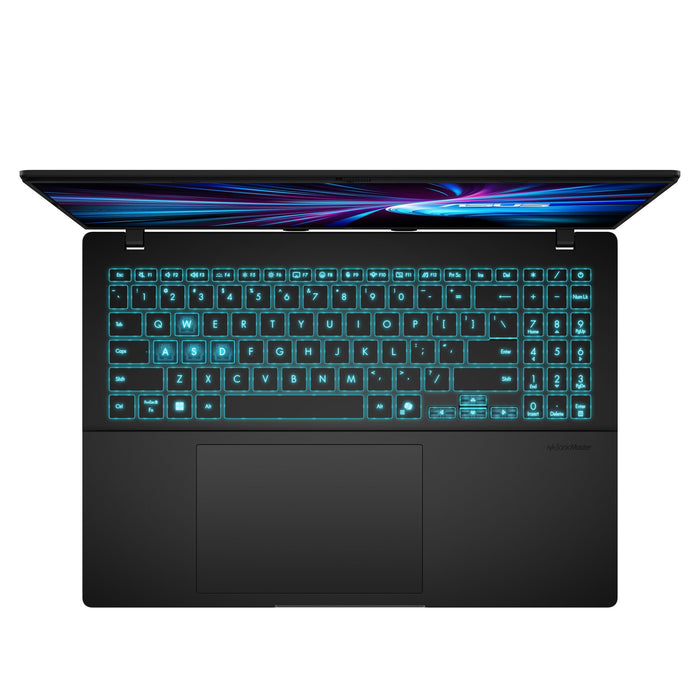 16 Wuxga 1920 X 1200  - Intel Core 5 210h - 16 Go - 512go Ssd  - Rtx5050 6g  - Batería 63whrs - Webcam Hd  - 1 X Hdmi 2.1 - 1 X Usb 3.2-C  - 2 X Usb 3.2-A  - Windows 11  - Garantía 2 Años - Sin Sac Et Ratón.