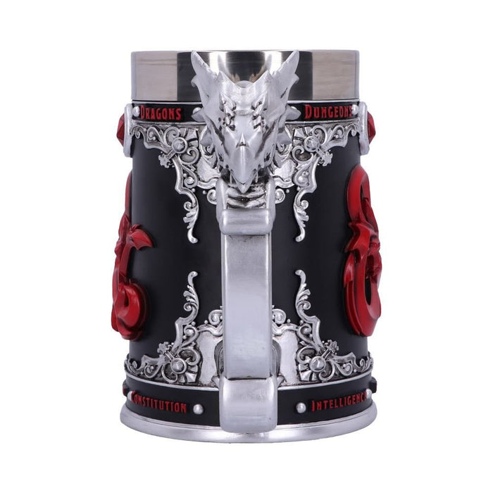 EAN 0801269140946 - Nemesis Now B5358S0 Jarra para cerveza imagen 2