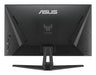 EAN 4711387860113 - ASUS TUF Gaming VG27AQM5A pantalla para PC 68,6 cm (27") 2560 x 1440 Pixeles Quad HD LED Negro imagen 5