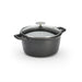 EAN 3011248311244 - de Buyer Choc Extreme 4,5 L Negro Aluminio imagen 1