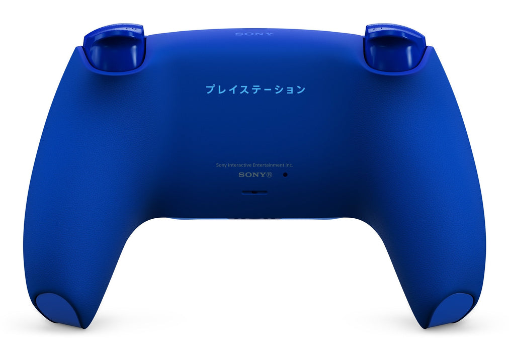 Sony Interactive Entertainment Dualsense Wireless-Controller - Icon Azul Special Edition (Azul)