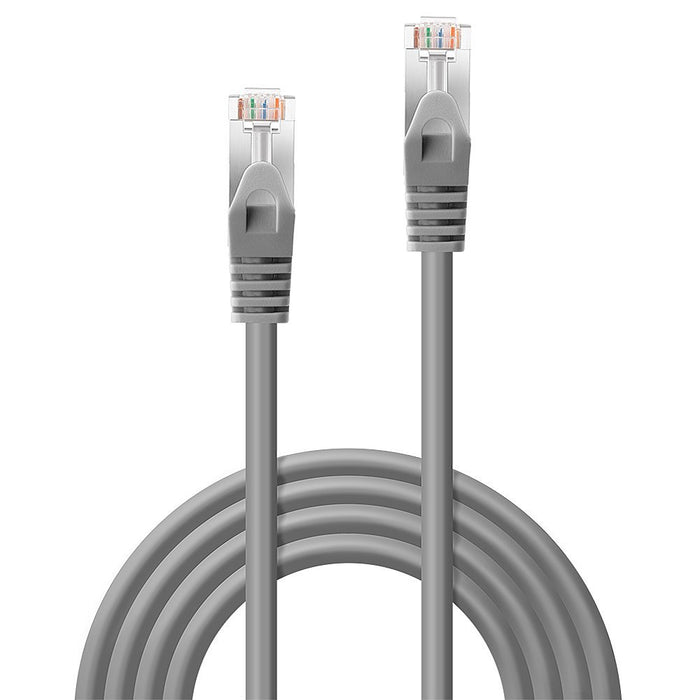 EAN 4002888483940 - Lindy 48394 cable de red Gris 5 m Cat5e F/UTP (FTP) imagen 3
