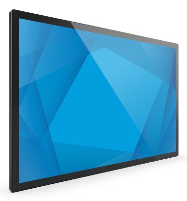 5054l 50-Inch Wide Lcd Monitor Mntr