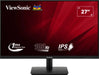 EAN 0766907026955 - Viewsonic VA270-H pantalla para PC 68,6 cm (27") 1920 x 1080 Pixeles Full HD LED Negro imagen 1