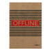 EAN 4009212063731 - Pagna 26071-15 cuaderno y block A4 160 hojas Natural imagen 1