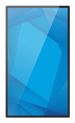 5054l 50-Inch Wide Lcd Monitor Mntr