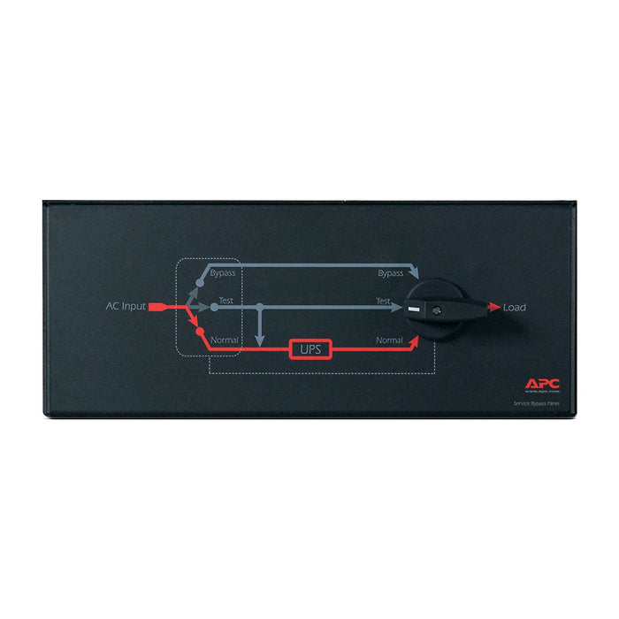 EAN 0731304212652 - APC SBP16KRMI4U accesorio para UPS imagen 5