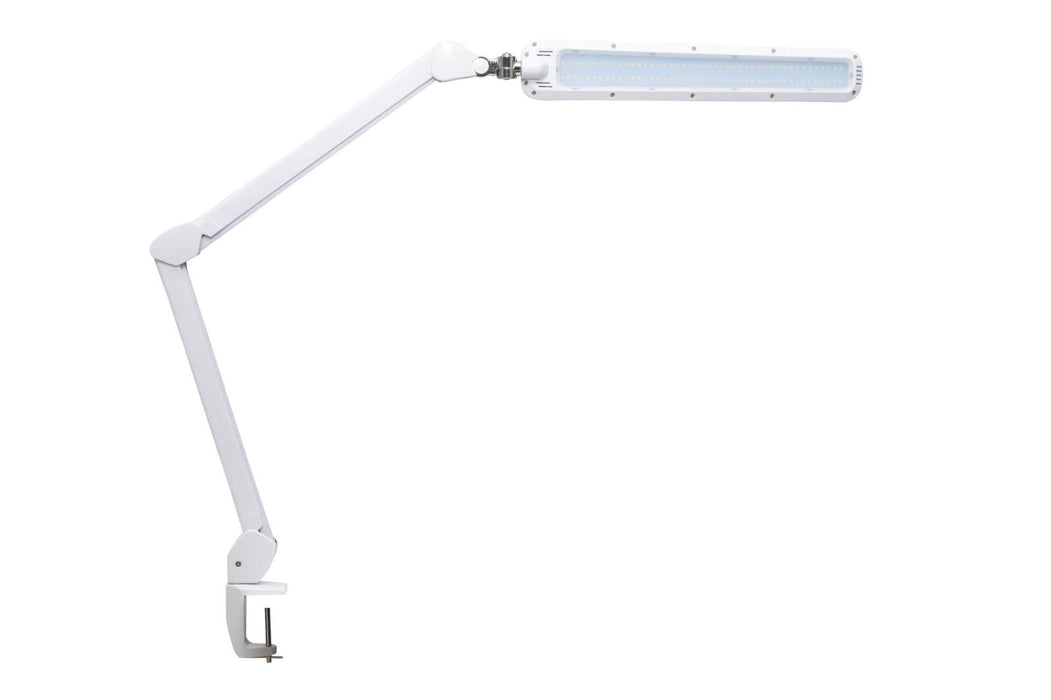 EAN 4002390076265 - MAUL 8205302 lámpara de mesa Blanco imagen 7