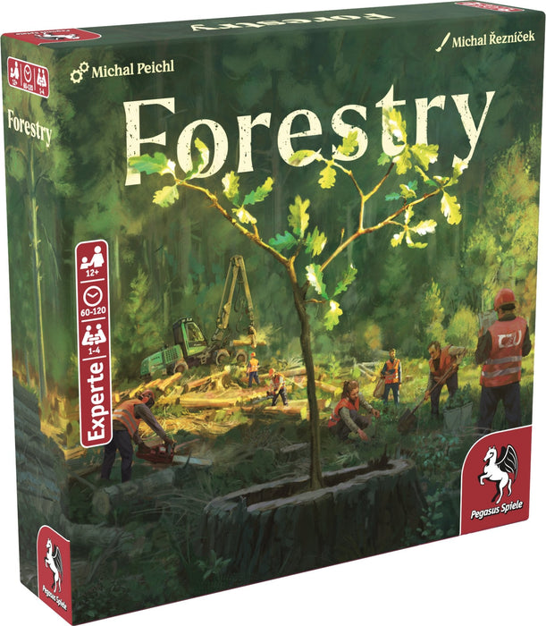 Pegasus Forestry 56270g