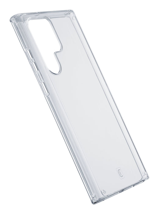 EAN 8018080475122 - Cellularline 8018080475122 funda para teléfono móvil 17,3 cm (6.8") Transparente imagen 1