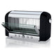 EAN 3519280115412 - Magimix 11541 tostadora 1450 W Negro, Metálico imagen 2