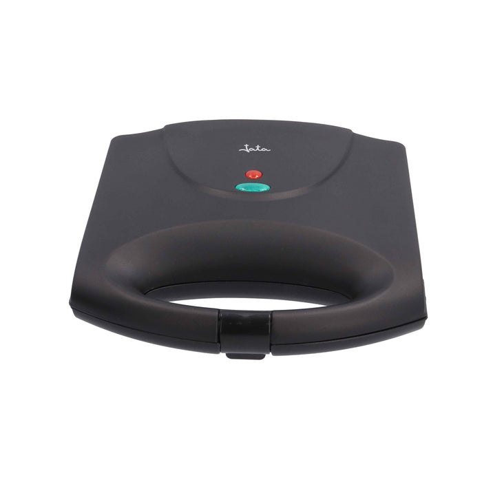 EAN 8421078036715 - JATA JESW1231 sandwichera 750 W Negro imagen 3