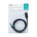EAN 8595611702648 - i-tec C31CBLHDMI60HZ adaptador de cable de vídeo 1,5 m USB Tipo C Negro imagen 5
