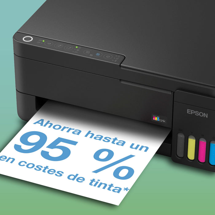 EAN 8715946741390 - Epson ECOTANK ET-2912 imagen 7
