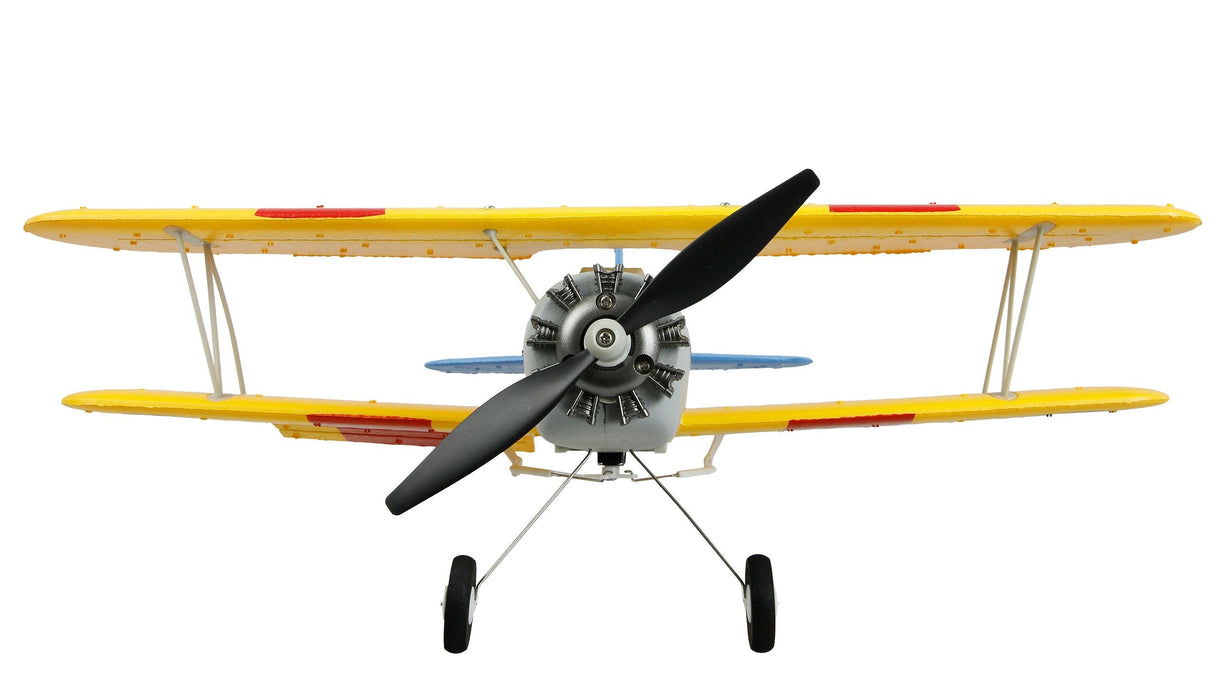 Amewi Amxflight N2s-2 Mearman 360mm 6g 3d 6-Kanal Rtf 14+
