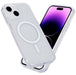 EAN 5715063116197 - eSTUFF ES67140026 funda para teléfono móvil 17 cm (6.7") Transparente imagen 6