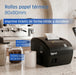 EAN 8435364319802 - iggual IGG319802 papel térmico imagen 3