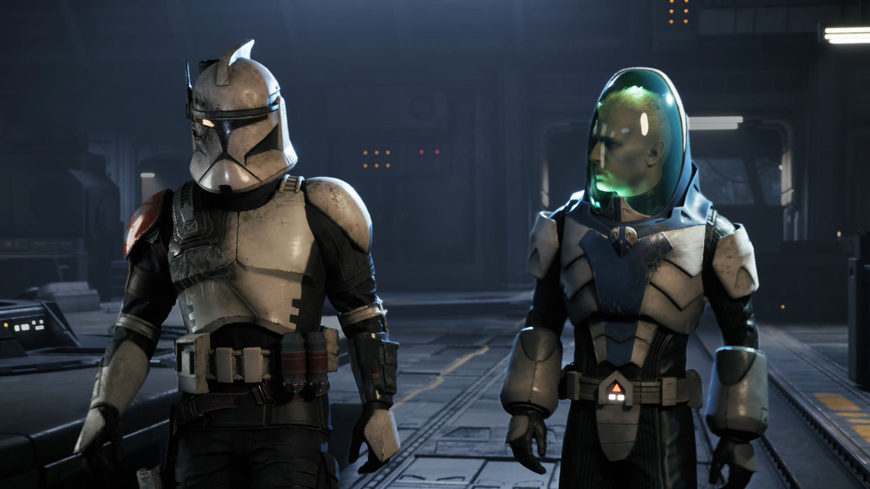 Juego Star Wars Zero Company Xbox Series X