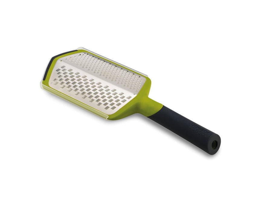 EAN 5028420200171 - Joseph Joseph Twist Rallador de mano Verde imagen 1