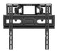 EAN 0766623462433 - Manhattan 462433 soporte para TV 177,8 cm (70") Negro imagen 3
